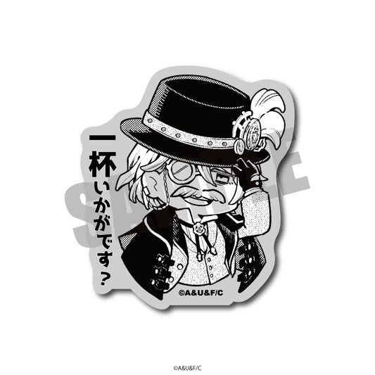 終末のワルキューレ – ZENON GOODS STORE