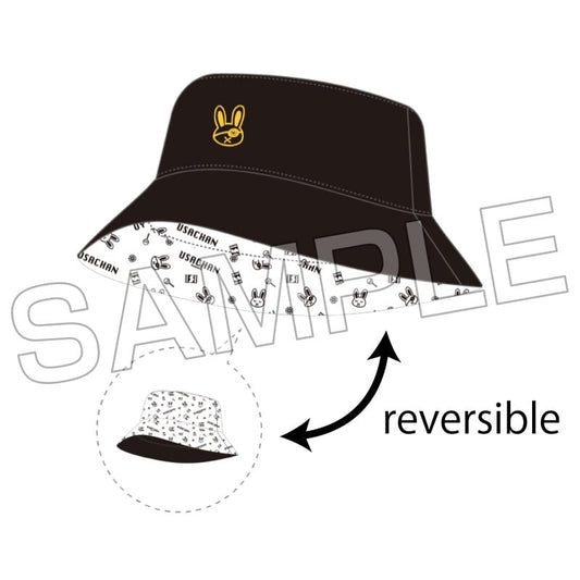 มหาศึกคนชนเทพ - หมวกบักเก็ตแบบสองด้าน ศากยมุนี