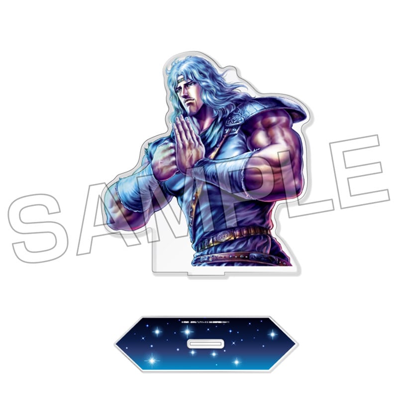 ฤทธิ์หมัดดาวเหนือ - อัลติแมกซิมัม สแตนดี้อะคริลิค ＜โทคิ＞